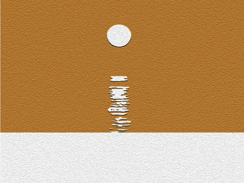 Sol de Agua (Single)