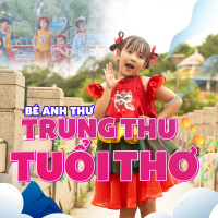 Trung Thu Tuổi Thơ (Single)