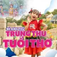 Trung Thu Tuổi Thơ (Single)