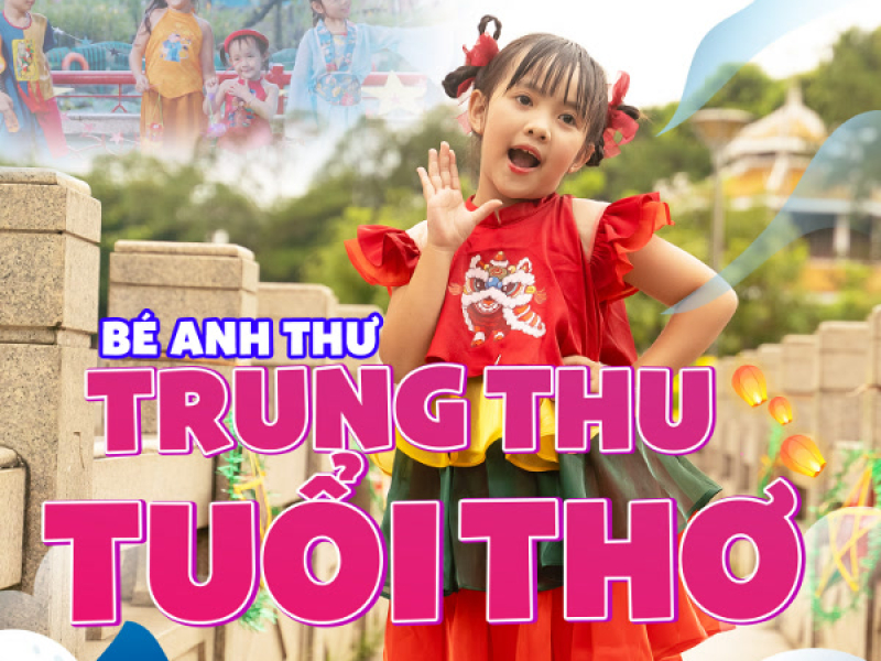 Trung Thu Tuổi Thơ (Single)