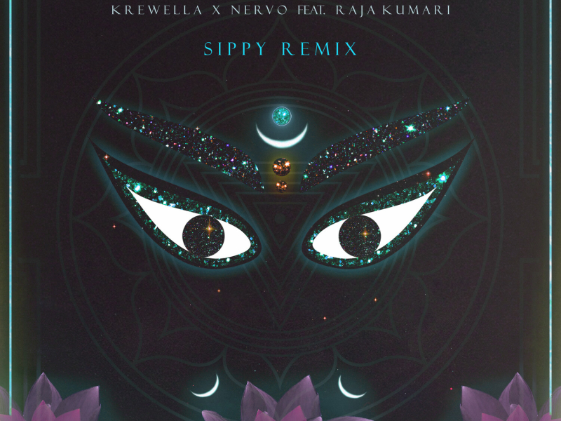 Goddess (Sippy Remix) (Single)