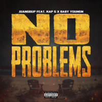 No Problems (feat. Kap G & Baby Youngn) (Single)