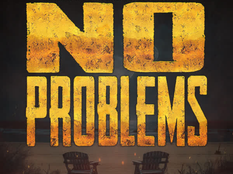 No Problems (feat. Kap G & Baby Youngn) (Single)