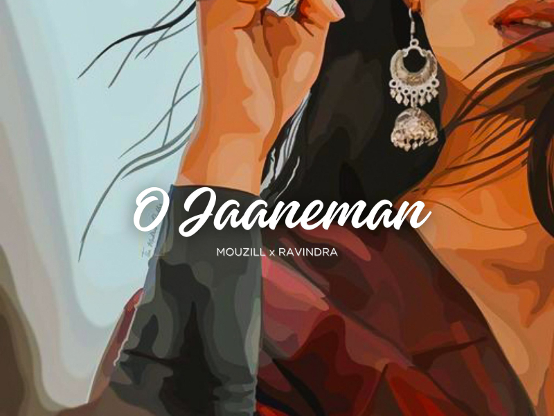 O Jaaneman (O Jaaneman) (Single)