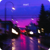 mari (EP)