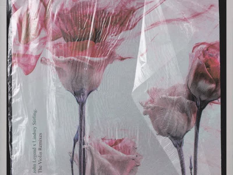 John Legend x Lindsey Stirling: The Violin Remixes (EP)