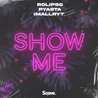 Show Me (Single)