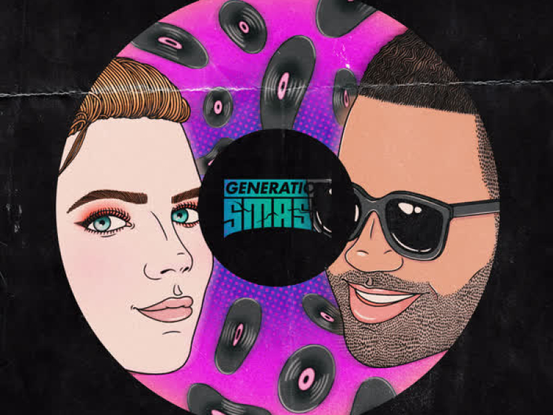 Dance with Me (Single)