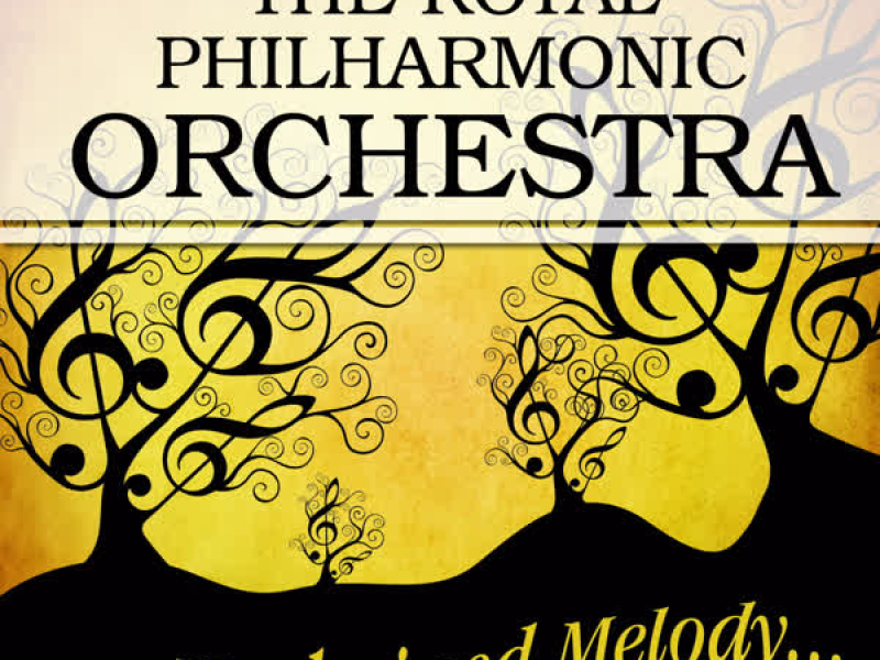 The Royal Philharmonic Orchestra - Unchained Melody