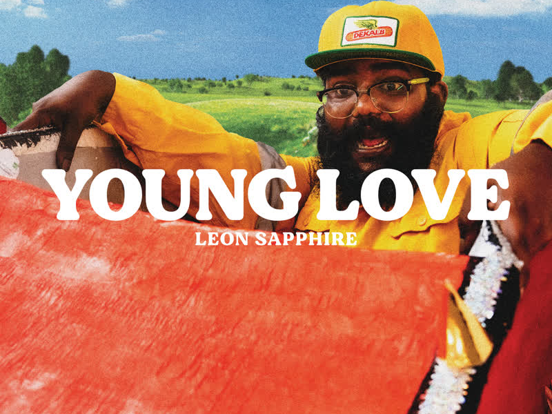 YOUNG LOVE (Single)