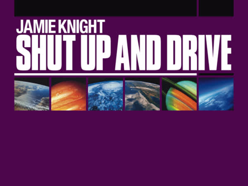 Almighty Presents: Shut Up And Drive