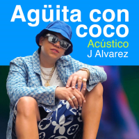 Agüita Con Coco (Acútico) (Single)