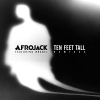 Ten Feet Tall (Remixes) (Single)