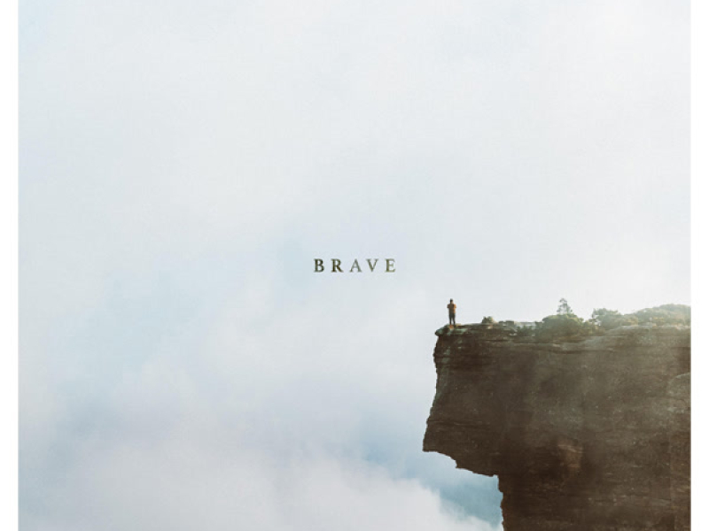 Brave (EP)