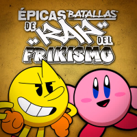 Pac-Man vs Kirby (Single)