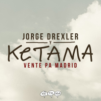 Vente Pa' Madrid (Single)