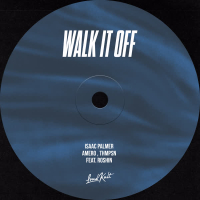 Walk It Off (Single)