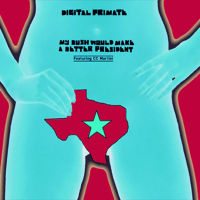 My Bush Would Make A Better President (Dee Dee MIX) (Single)