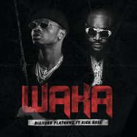 Waka (Single)