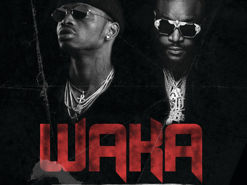 Waka (Single)