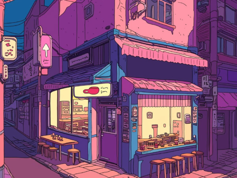 Moonlit Memories (Single)