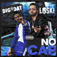 No Cap (Single)