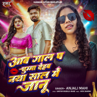 Aawa Gaal Pa Chumma Dehab Naya Sal Me Janu (Single)