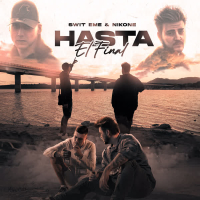 Hasta el Final (Single)