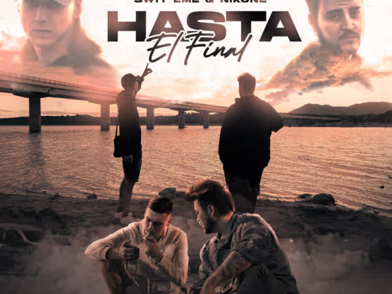 Hasta el Final (Single)