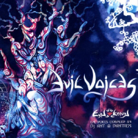 Kala Jadu (Black Magic) (Single)