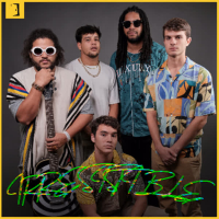 Irresistible (Single)