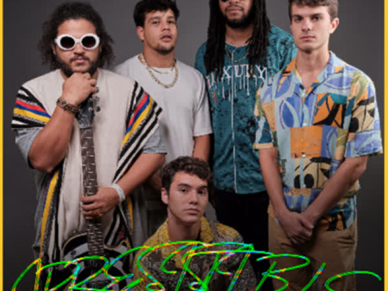 Irresistible (Single)