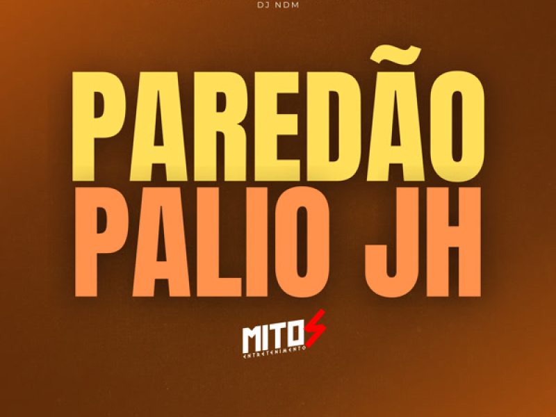 Paredão Palio JH (Single)