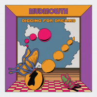 Digging for Dreams (Single)