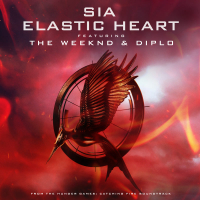 Elastic Heart (From “The Hunger Games: Catching Fire” Soundtrack) (Single)
