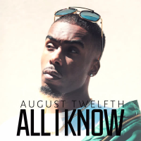 All I Know (Single)