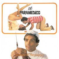 Il paramedico (Original Motion Picture Soundtrack / Remastered 2023)