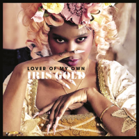 Lover of My Own (Single)