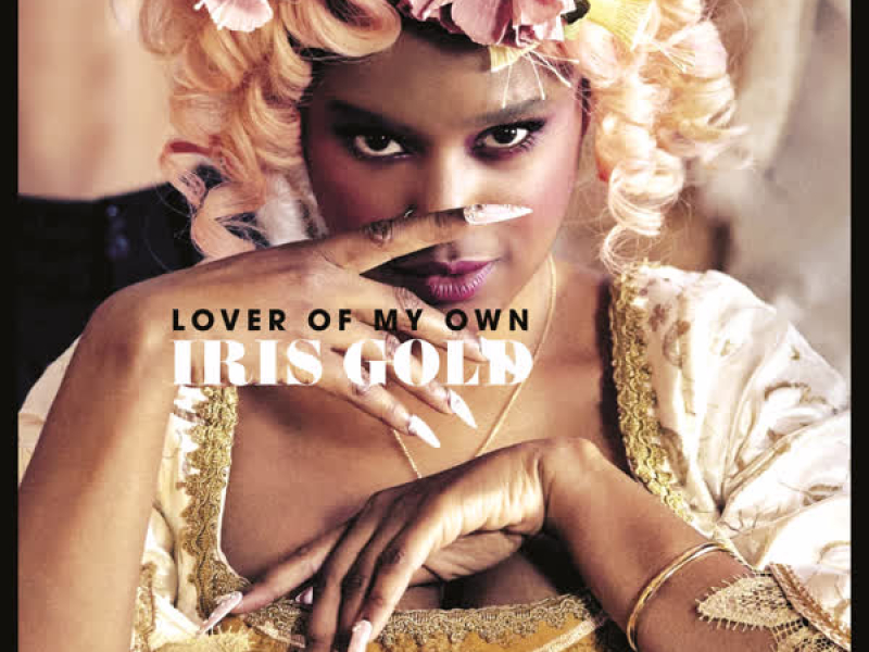 Lover of My Own (Single)