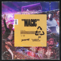 Magic (Single)