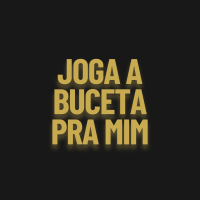 Joga A Buceta Pra Mim (Single)