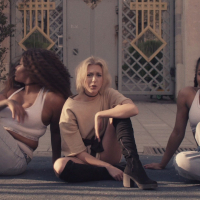 Spegelbild (MV) (Single)