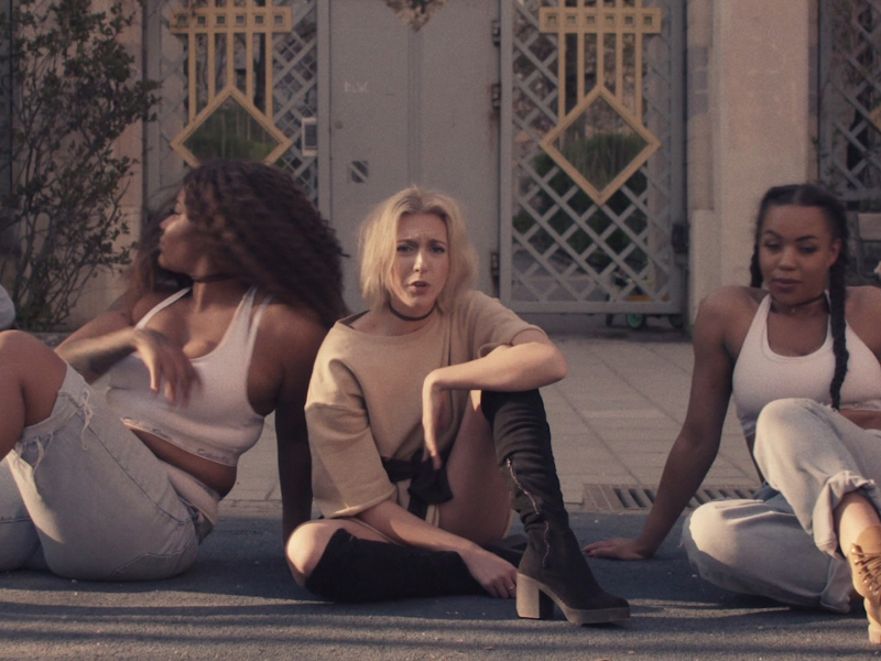 Spegelbild (MV) (Single)