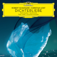 Jost, Schumann: Dichterliebe: 7. Ich grolle nicht (Single)