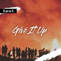 Give It Up (Single)
