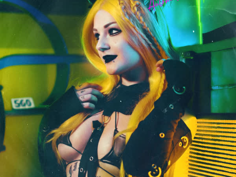 AUTOMOTIVO ACADEMIA (EP)