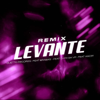 LEVANTE (Remix) (Single)