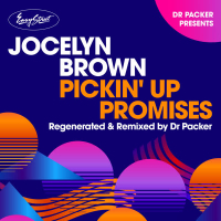 Pickin' up Promises (Dr Packer Remix) (EP)