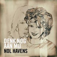 Denk Nog Aan Mij (Single)