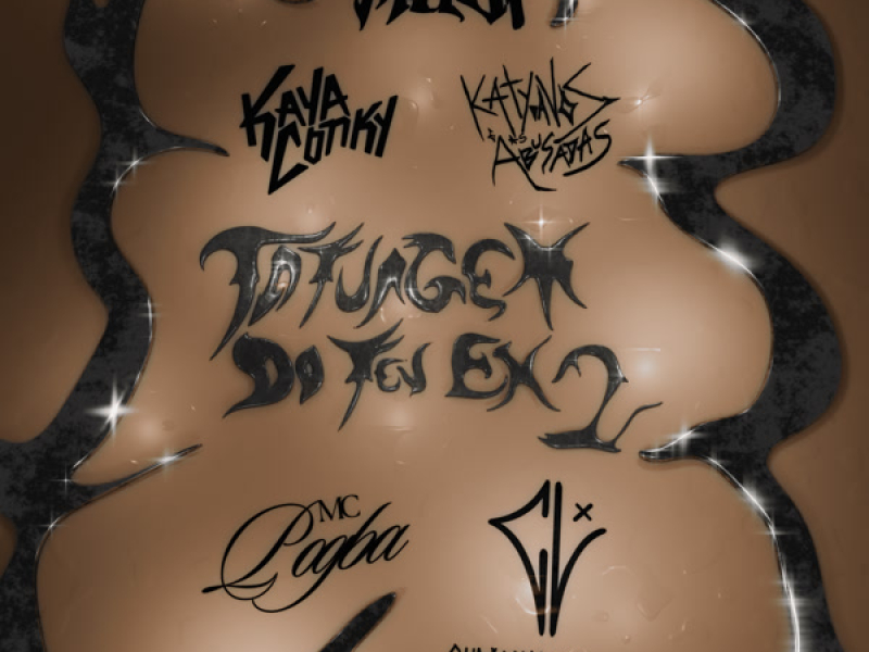 Tatuagem do Teu Ex 2 (Single)